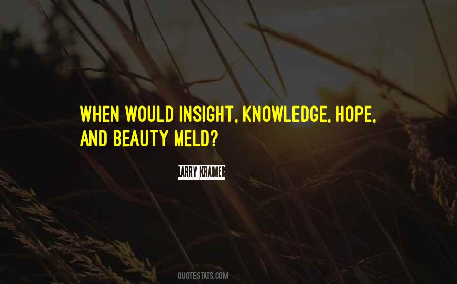 Meld Quotes #1311025