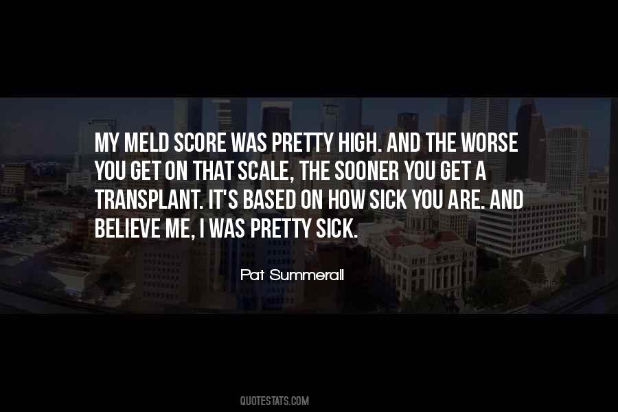 Meld Quotes #1333138