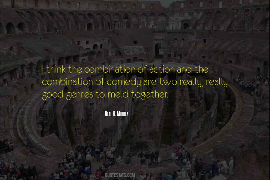 Meld Quotes #1831169