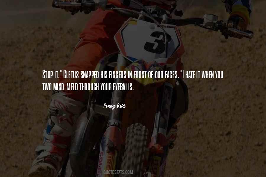 Meld Quotes #432164