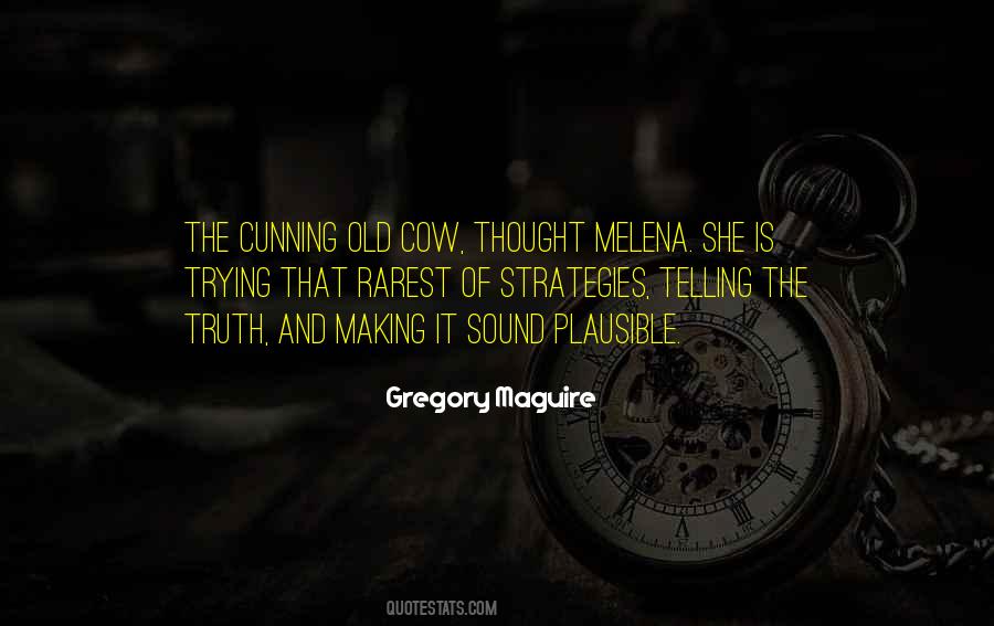 Melena Quotes #768840