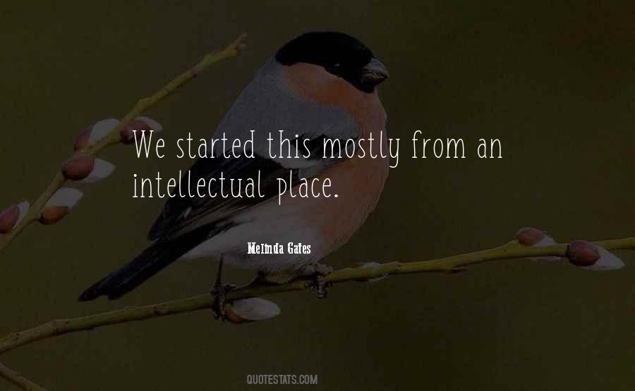 Melinda's Quotes #140907