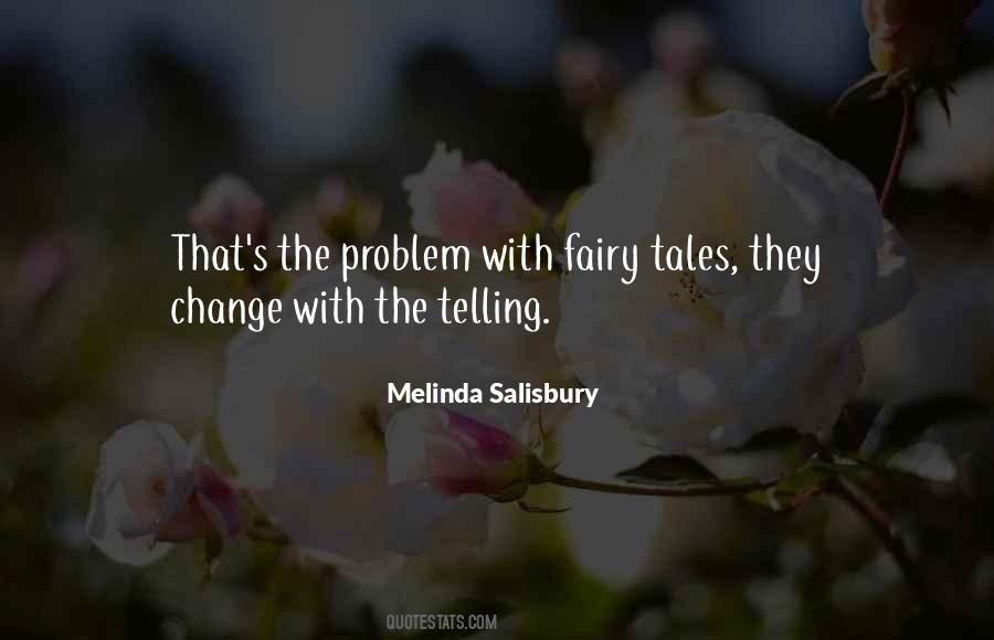 Melinda's Quotes #143915