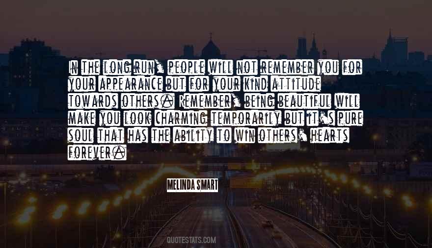 Melinda's Quotes #1456501