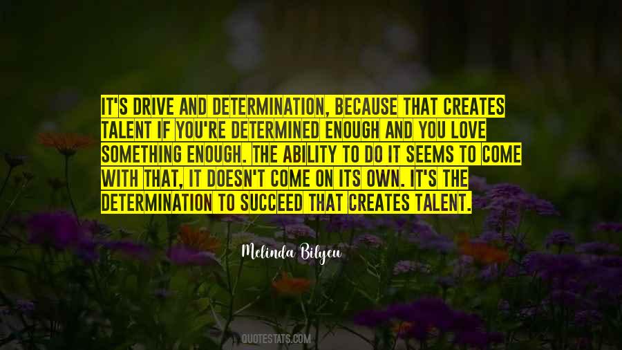 Melinda's Quotes #1602186