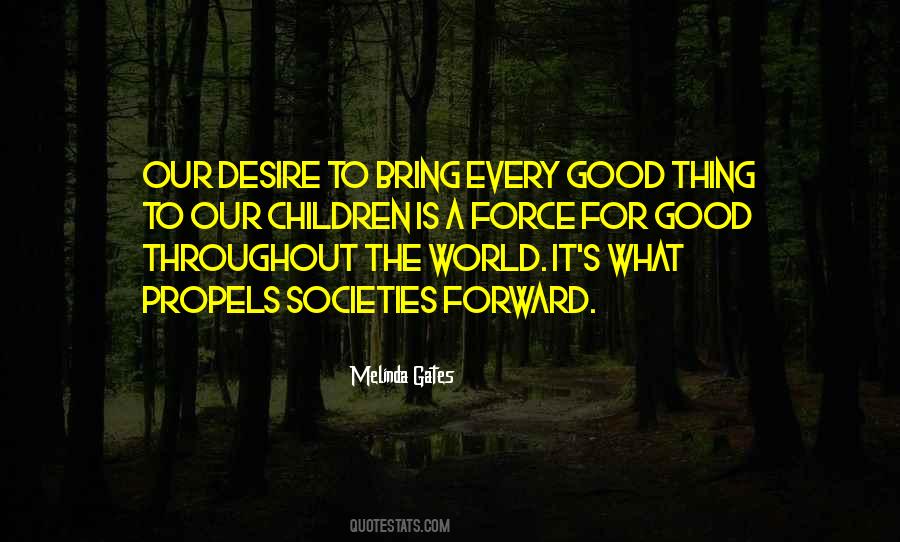 Melinda's Quotes #241924