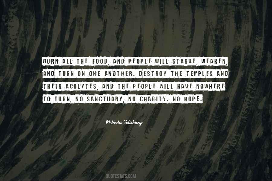 Melinda's Quotes #317627