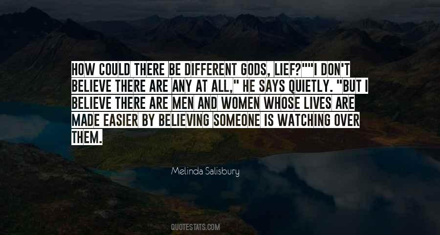 Melinda's Quotes #323637