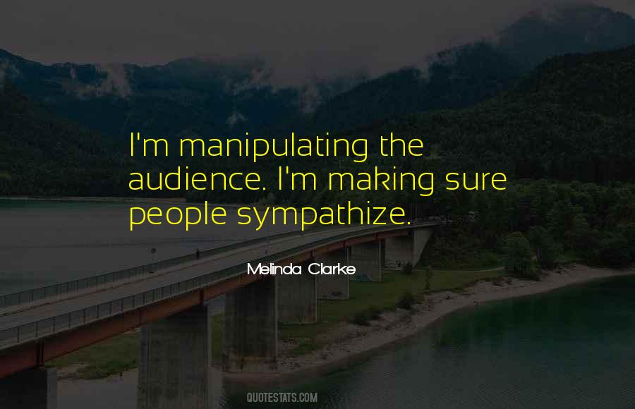 Melinda's Quotes #48890