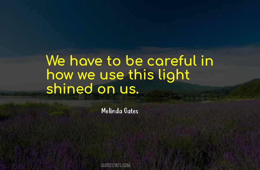 Melinda's Quotes #50794