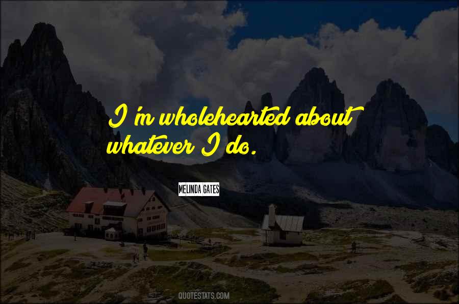 Melinda's Quotes #521362