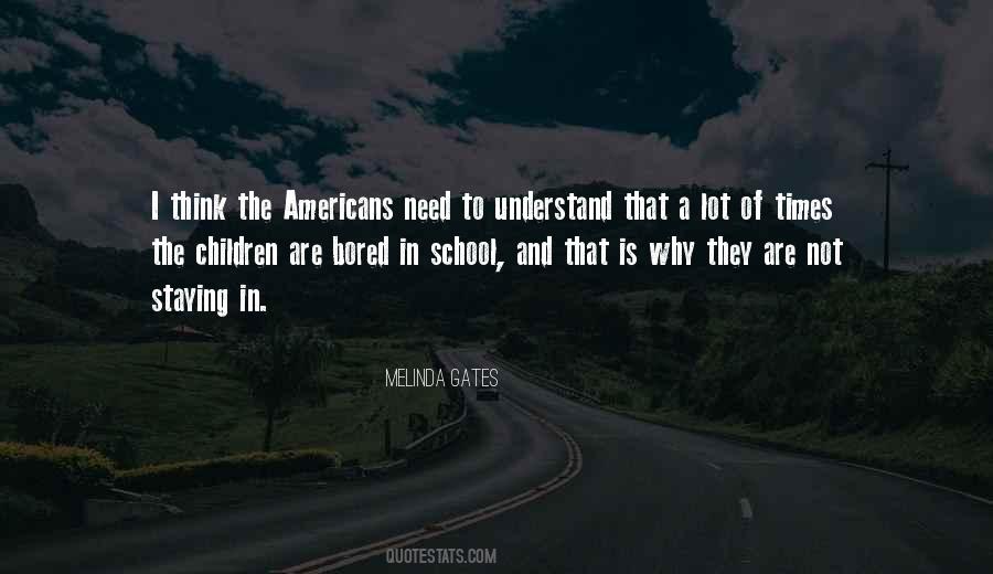 Melinda's Quotes #743439