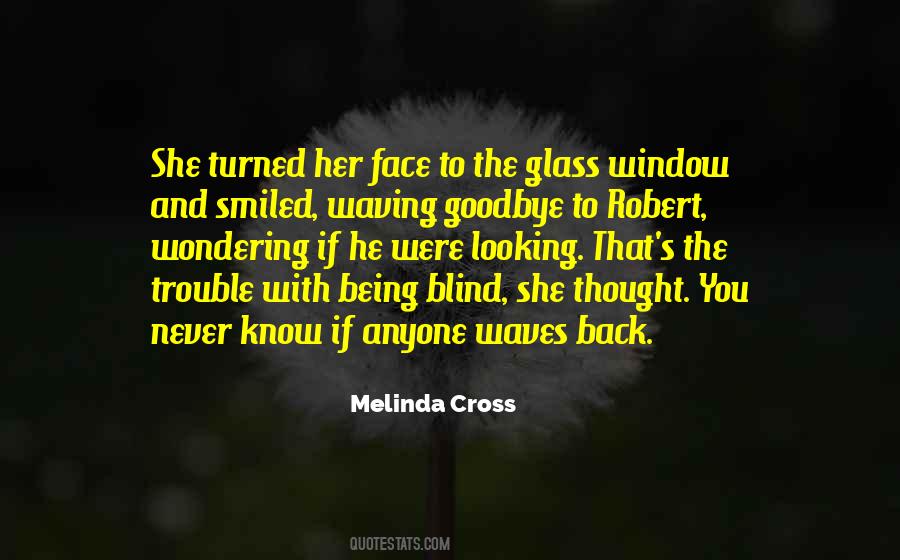 Melinda's Quotes #971978