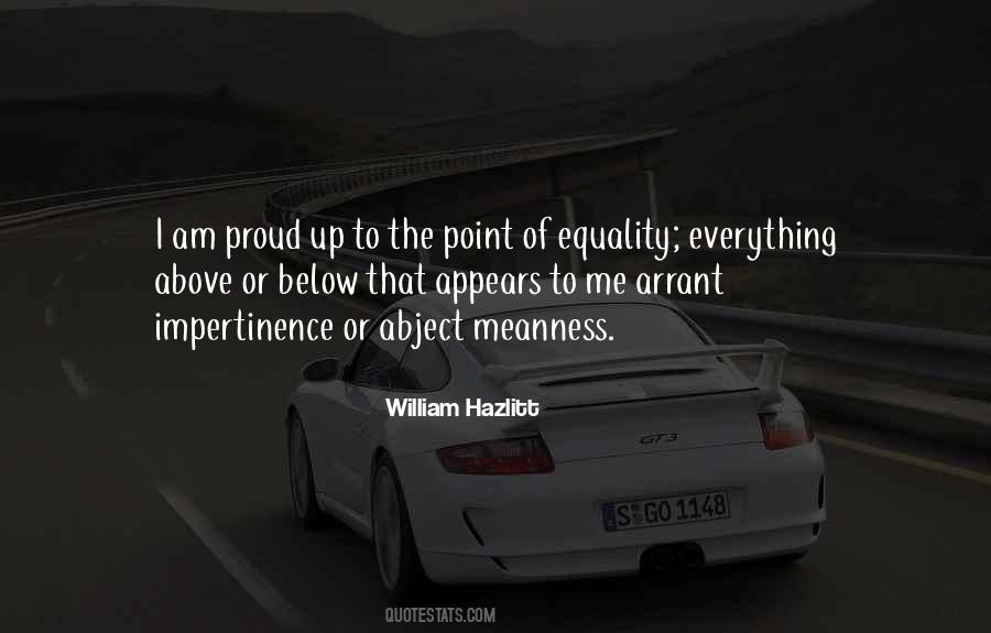 Quotes About Proud Of Me #108653