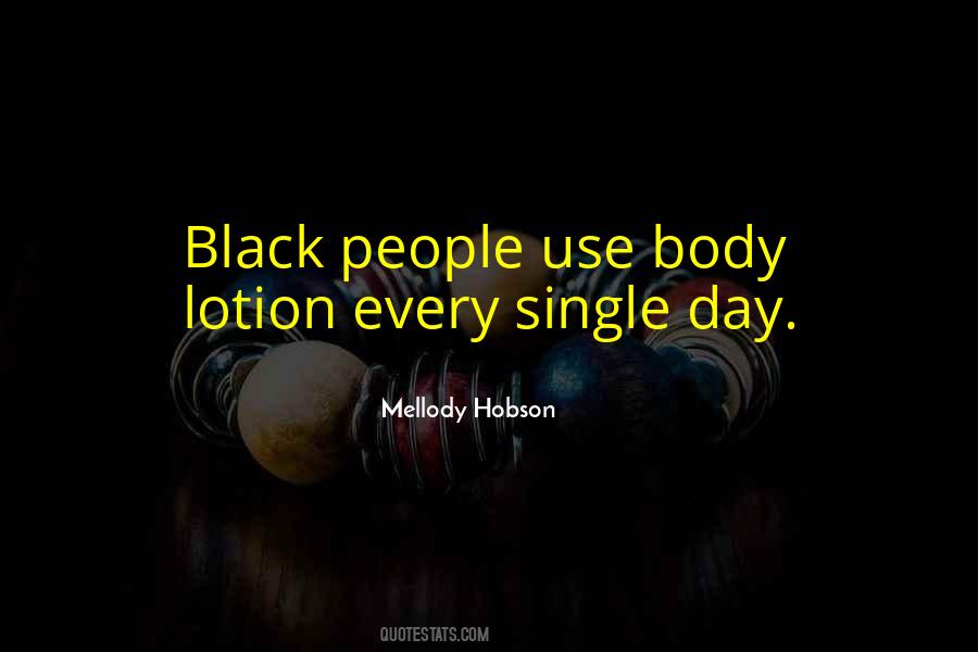 Mellody Quotes #1621054