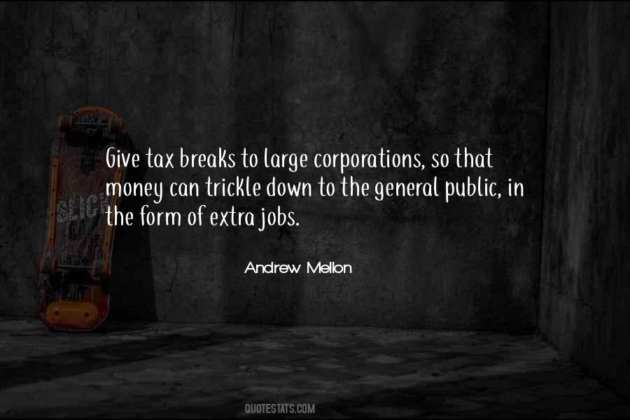 Mellon's Quotes #1221879