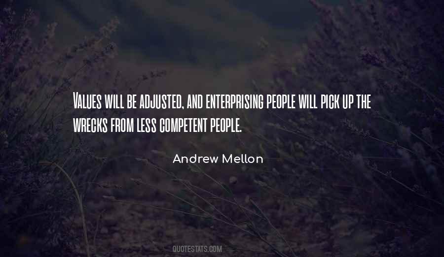 Mellon's Quotes #203787