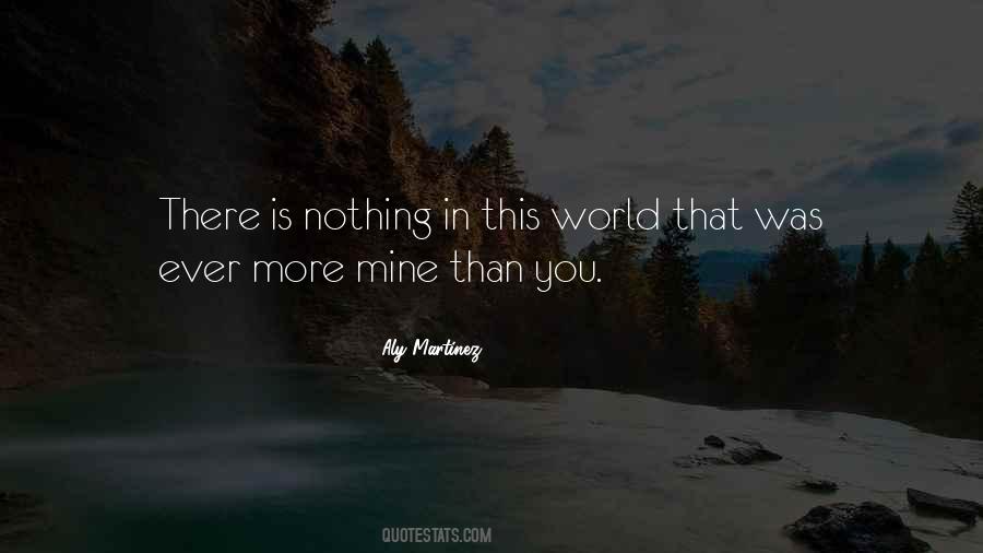 Melnik Quotes #311991