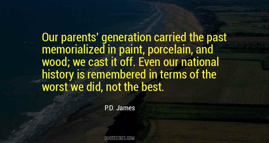 Memorialized Quotes #1000350