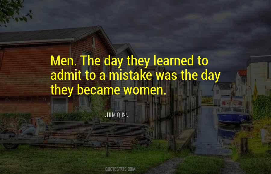Men'the Quotes #1056441