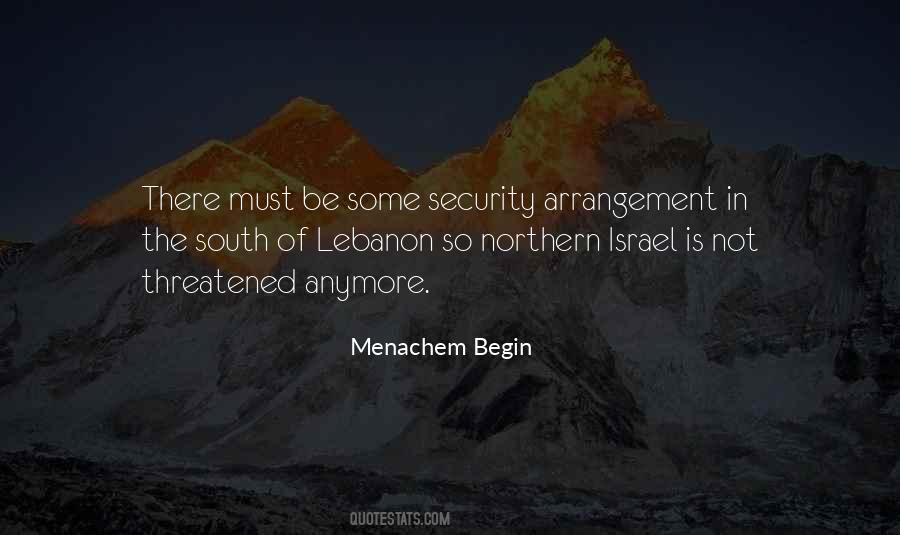 Menachem Quotes #1218156