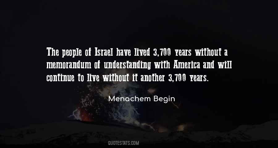 Menachem Quotes #1293390