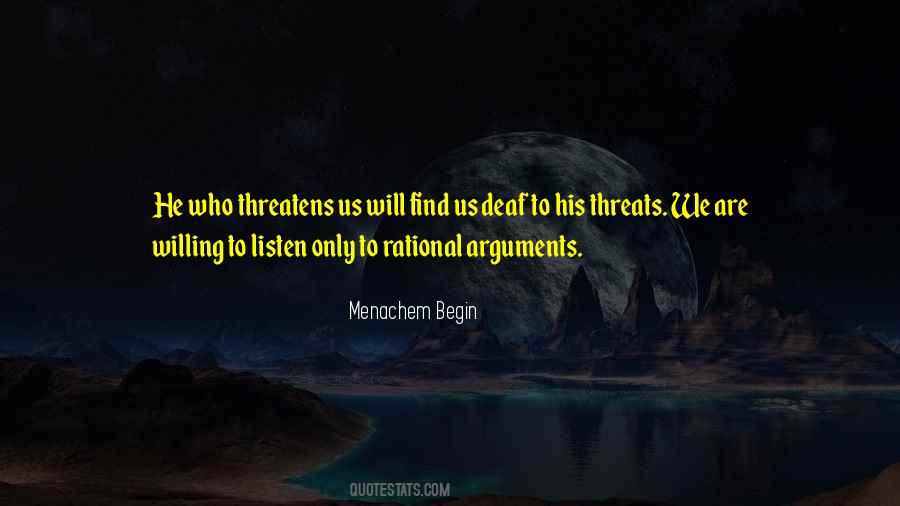 Menachem Quotes #676685