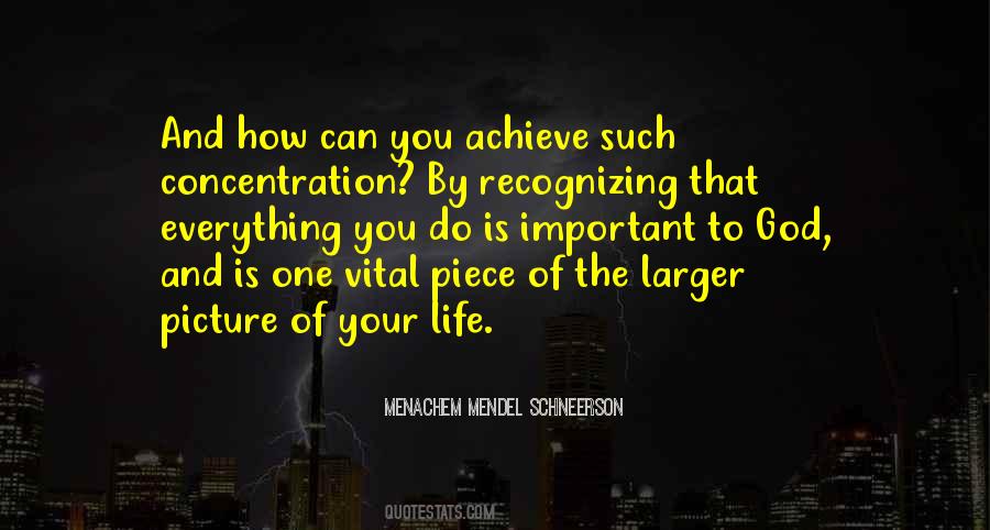 Menachem Quotes #826579