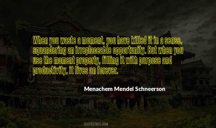 Menachem Quotes #873567