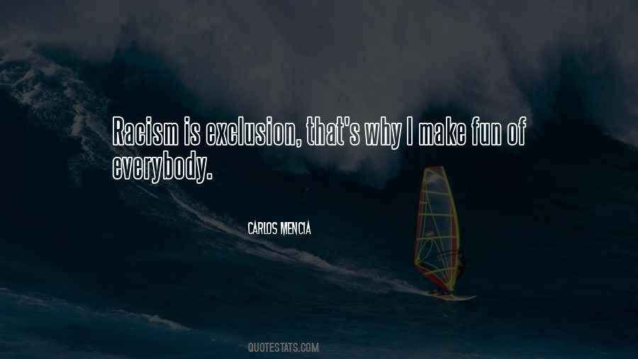 Mencia Quotes #322433