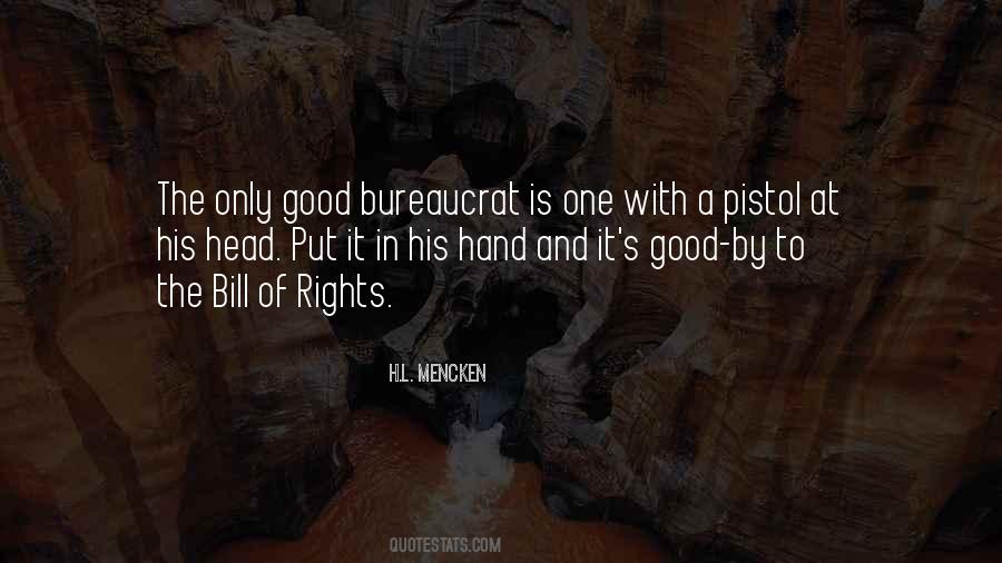 Mencken's Quotes #1231644