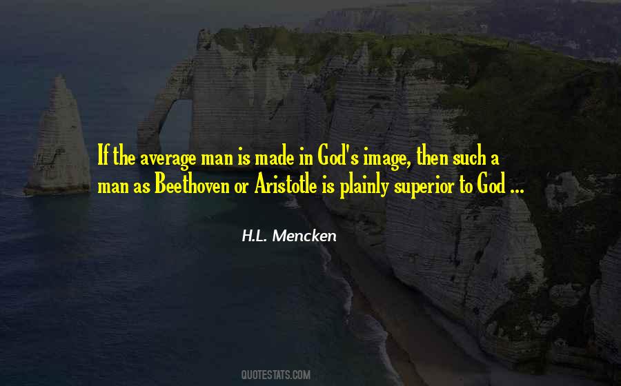 Mencken's Quotes #1734443