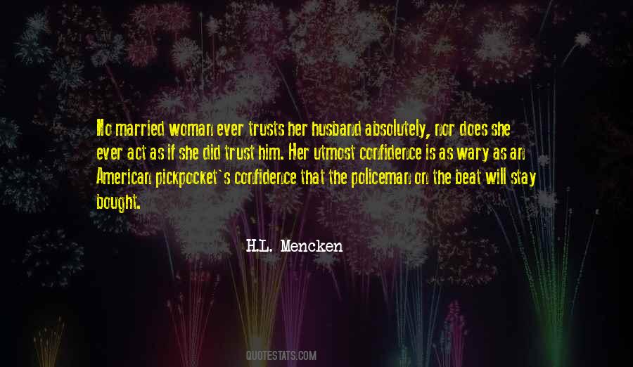 Mencken's Quotes #209543