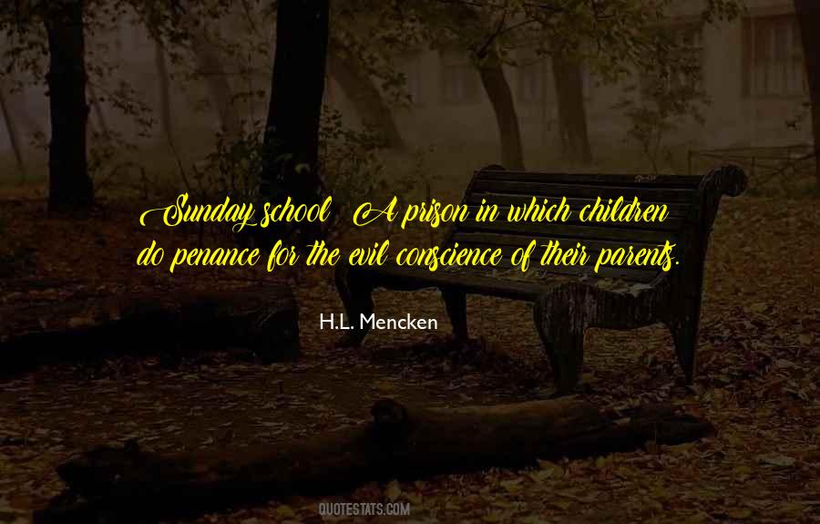Mencken's Quotes #65247