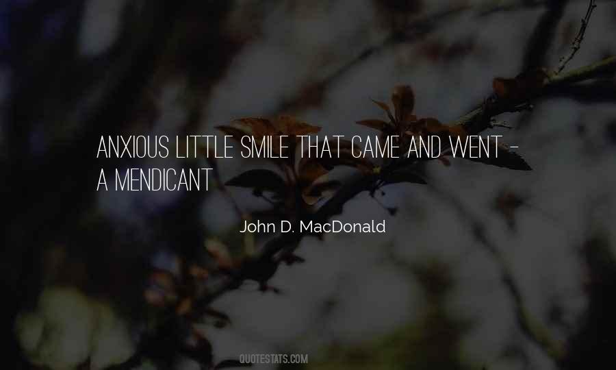 Mendicant Quotes #1797741