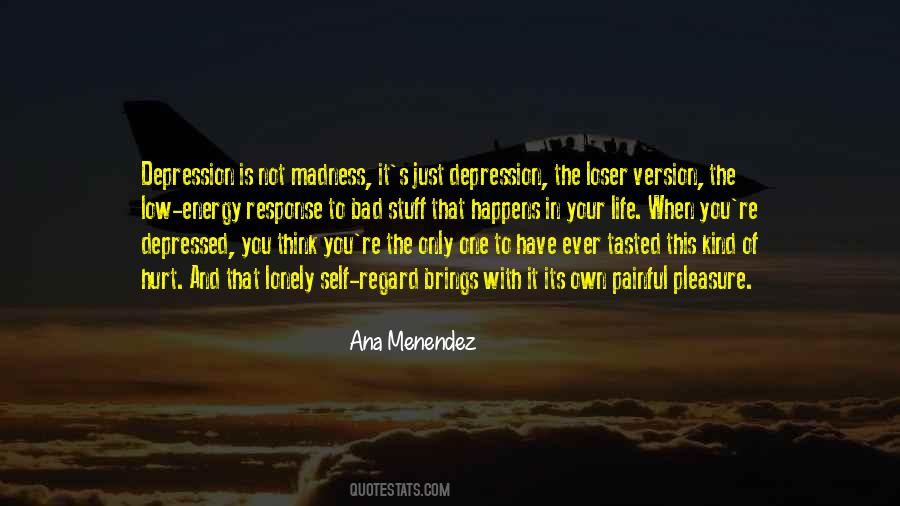 Menendez's Quotes #1025303