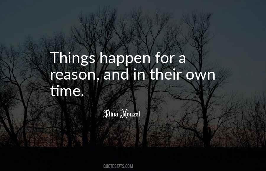 Menzel Quotes #804534