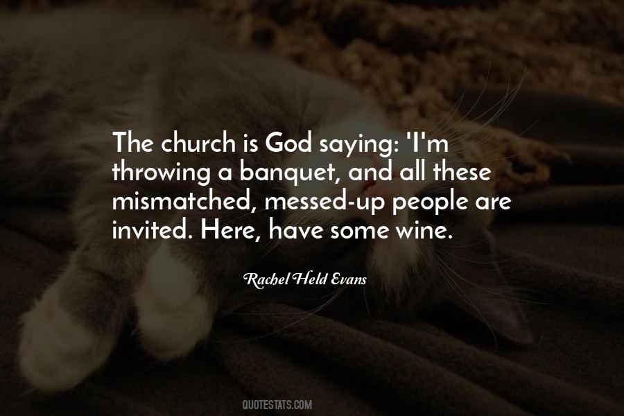 Mephisto's Quotes #295731