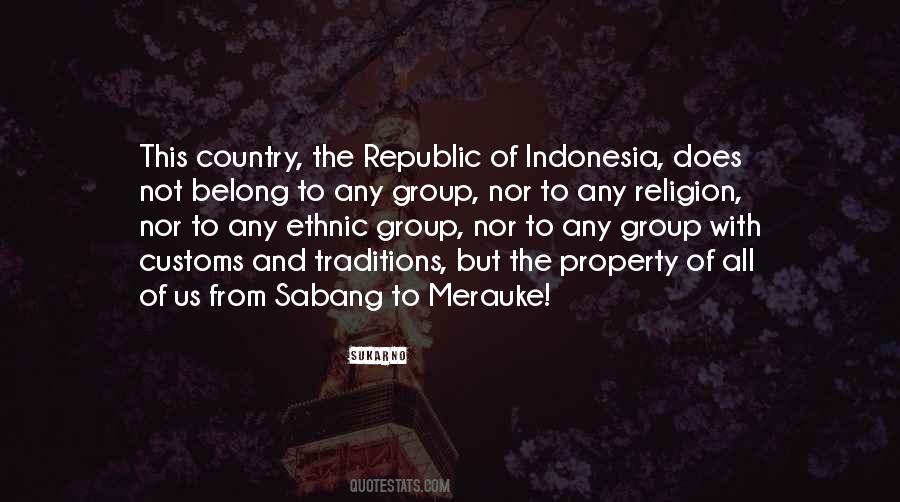 Merauke Quotes #1726037