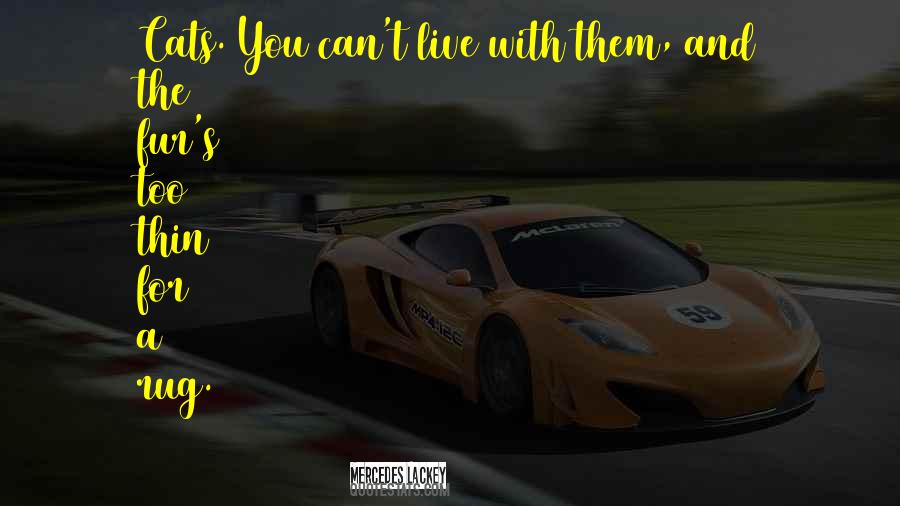 Mercedes's Quotes #1113997