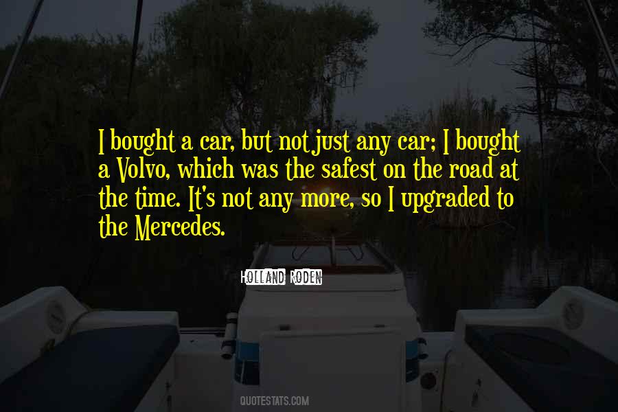 Mercedes's Quotes #1406357