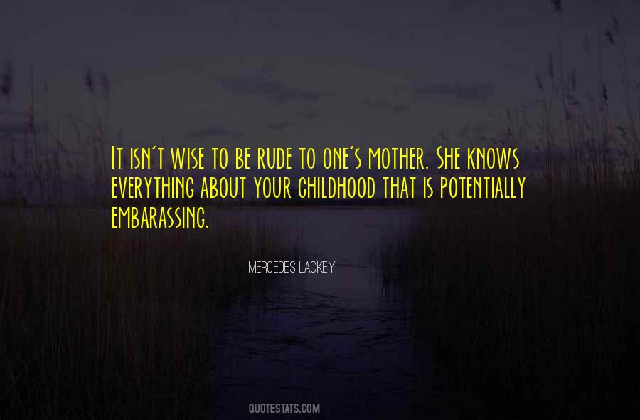 Mercedes's Quotes #1533061