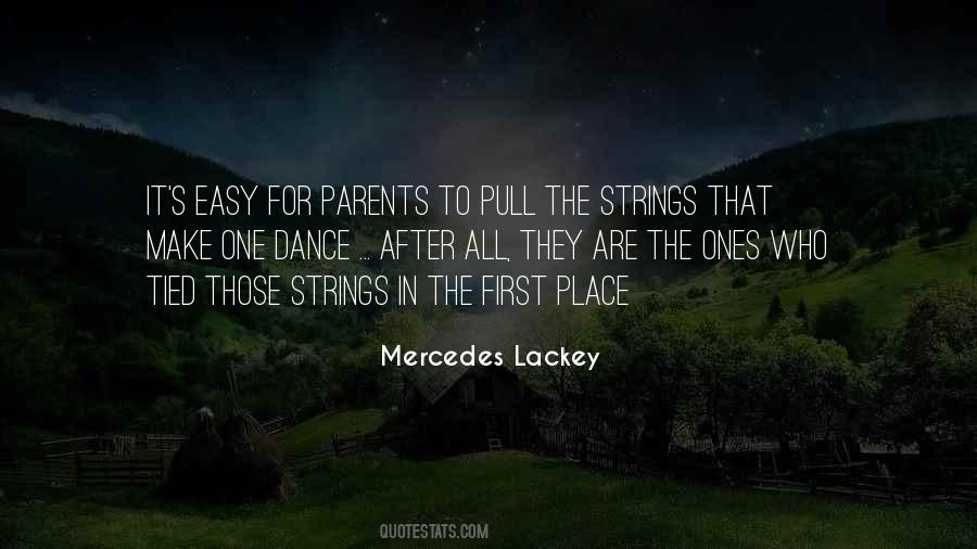 Mercedes's Quotes #1754316