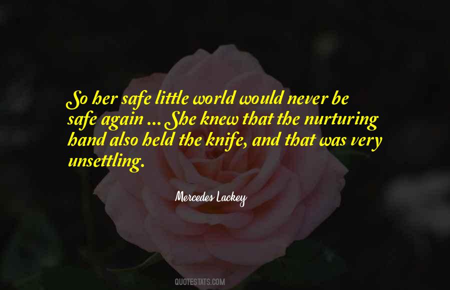 Mercedes's Quotes #40637