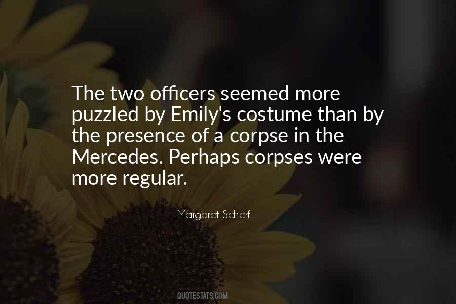 Mercedes's Quotes #669082