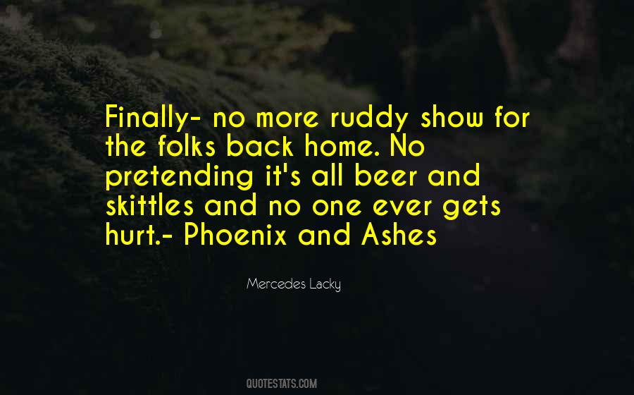 Mercedes's Quotes #802843