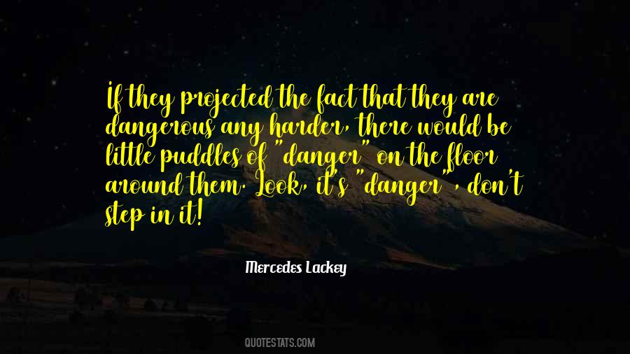 Mercedes's Quotes #850175