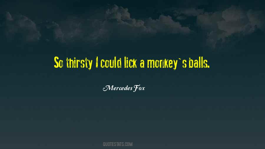 Mercedes's Quotes #920029