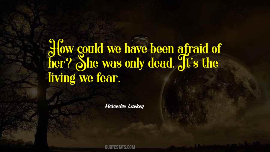 Mercedes's Quotes #955833