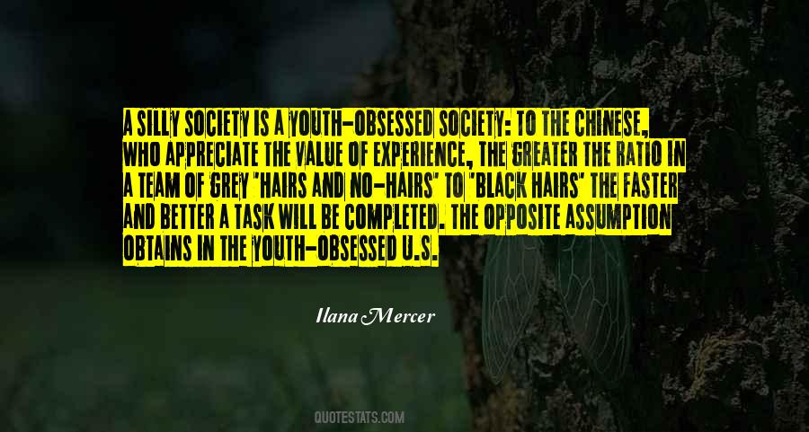 Mercer's Quotes #1629076